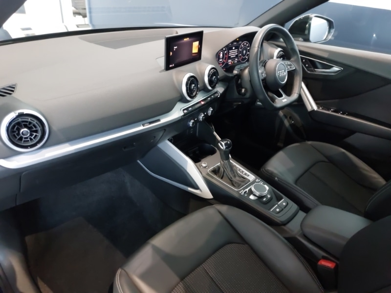 Used Audi Q2 2024 for sale - 76708022: Photo 5