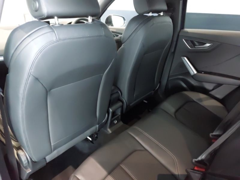 Used Audi Q2 2024 for sale - 76708022: Photo 6