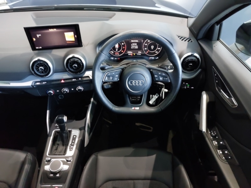 Used Audi Q2 2024 for sale - 76708022: Photo 7