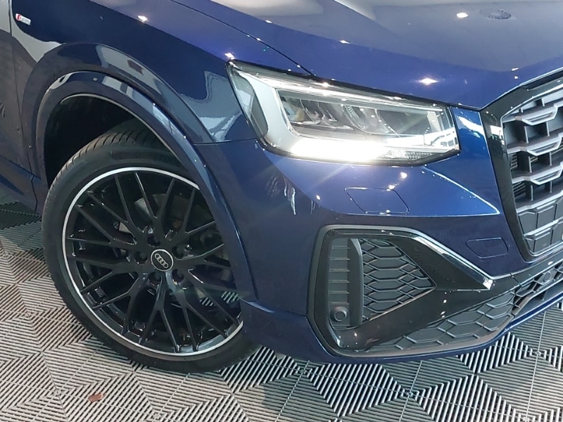 Used Audi Q2 2024 for sale - 76708022: Photo 9