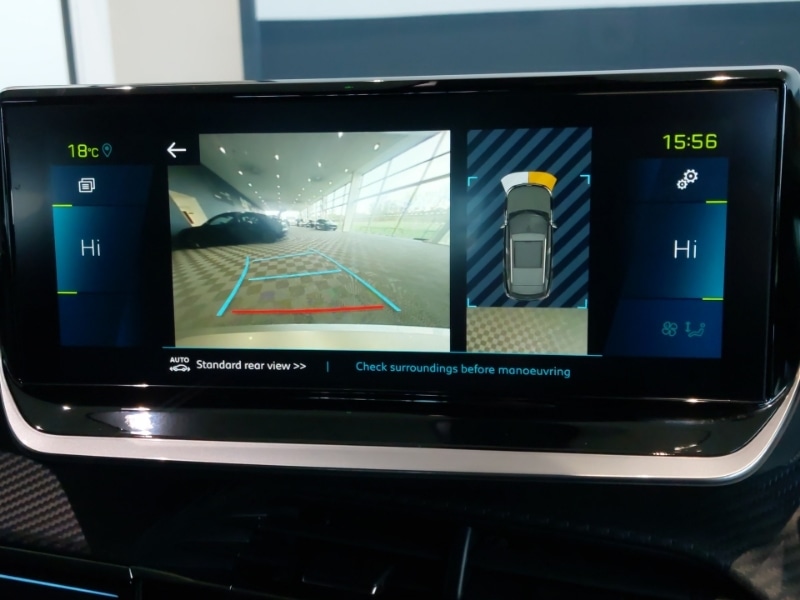 Used Peugeot 2008 2023 for sale - 78023816: Photo 11