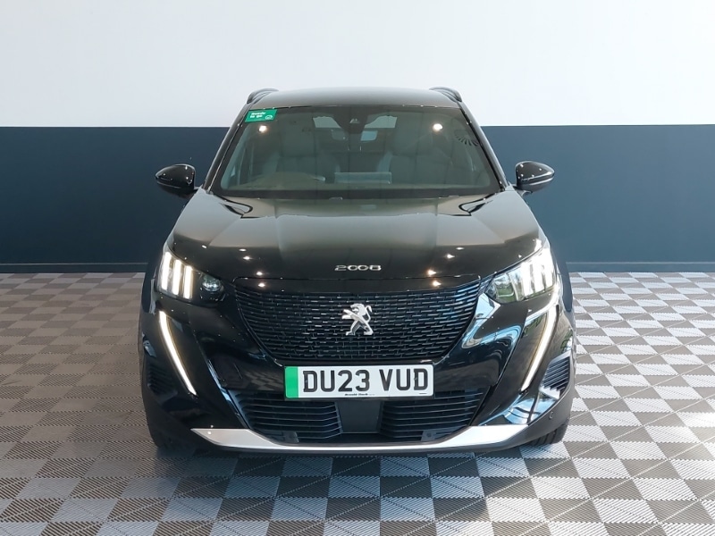 Used Peugeot 2008 2023 for sale - 78023816: Photo 12