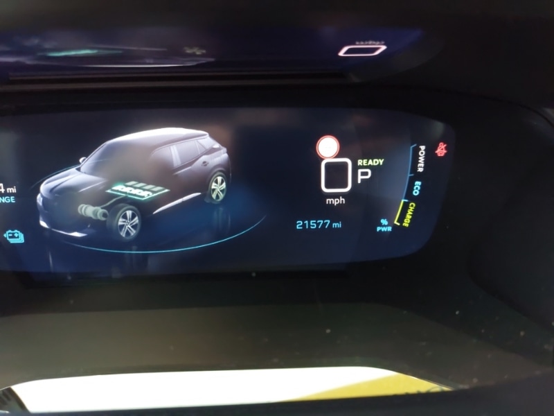 Used Peugeot 2008 2023 for sale - 78023816: Photo 13