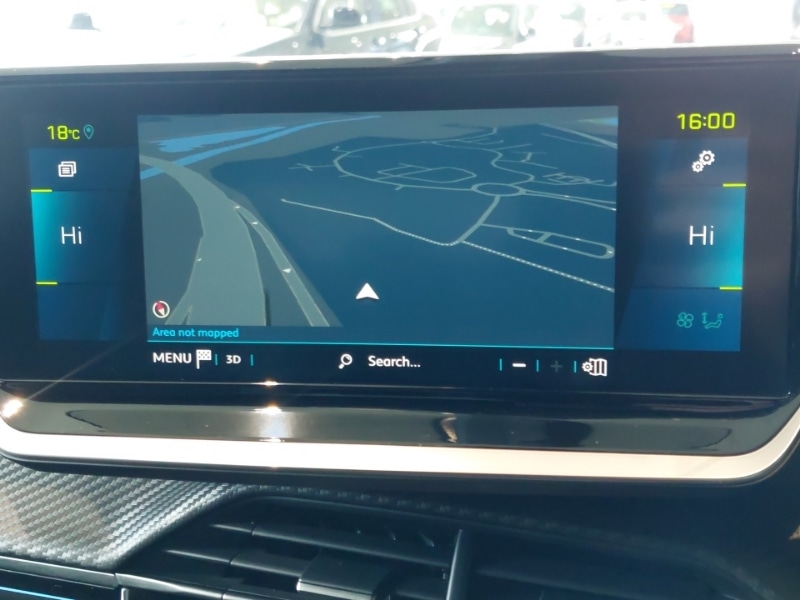 Used Peugeot 2008 2023 for sale - 78023816: Photo 17