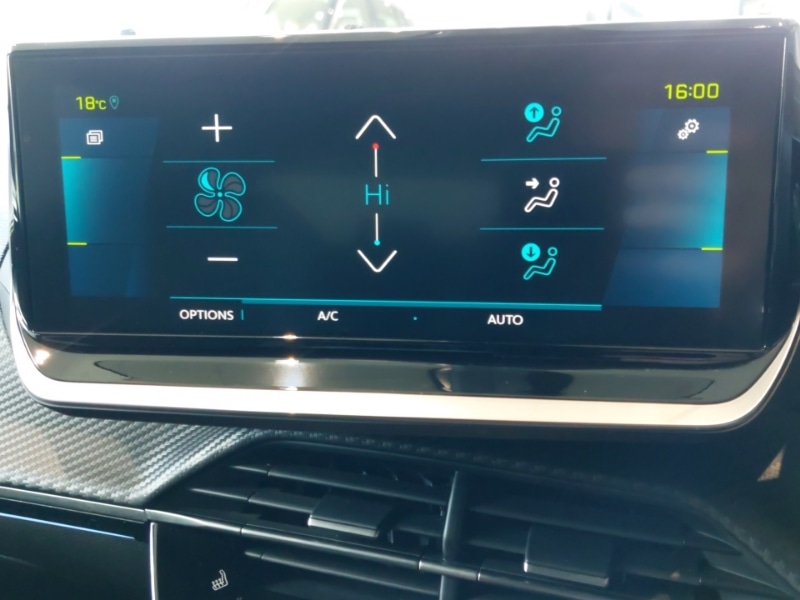 Used Peugeot 2008 2023 for sale - 78023816: Photo 18