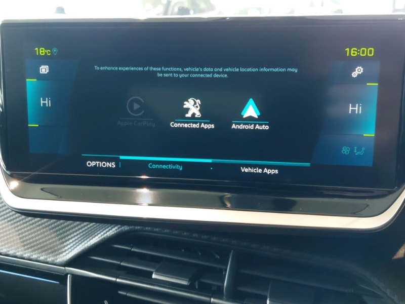 Used Peugeot 2008 2023 for sale - 78023816: Photo 19