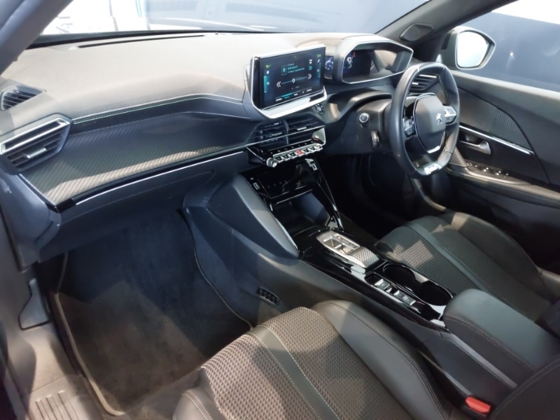 Used Peugeot 2008 2023 for sale - 78023816: Photo 5