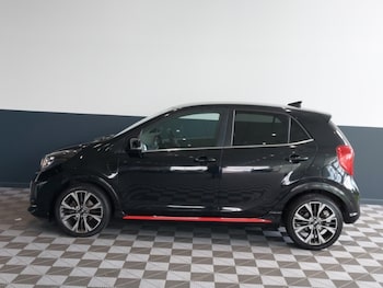 Used Kia Picanto 2021 for sale - 78740508: Photo