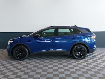 Used Volkswagen ID.4 2022 for sale - 78312475: Photo