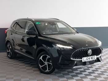 2024 - 1.5 T-GDI PHEV Trophy 5dr Auto
