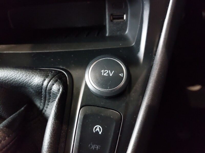 Used Ford Focus 2018 for sale - 77544424: Photo 15