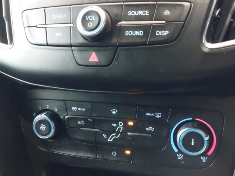 Used Ford Focus 2018 for sale - 77544424: Photo 17