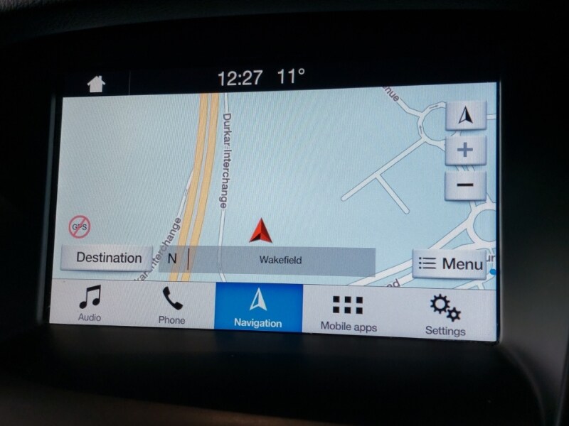 Used Ford Focus 2018 for sale - 77544424: Photo 18