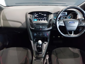 Used Ford Focus 2018 for sale - 77544424: Photo