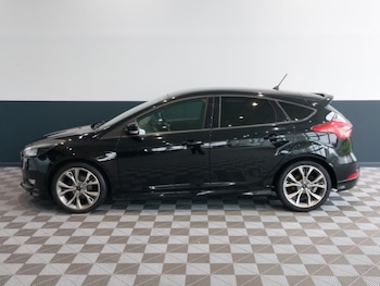 Used Ford Focus 2018 for sale - 77544424: Photo