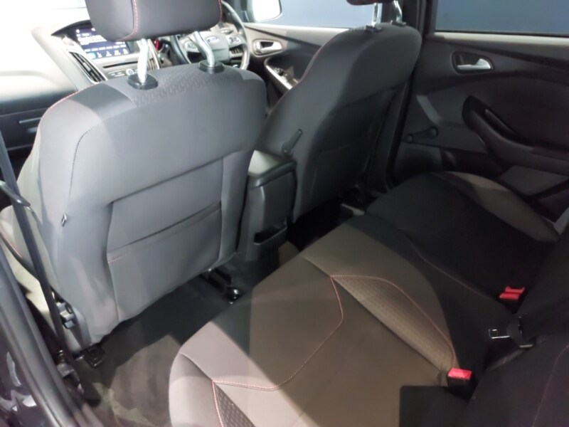 Used Ford Focus 2018 for sale - 77544424: Photo 6