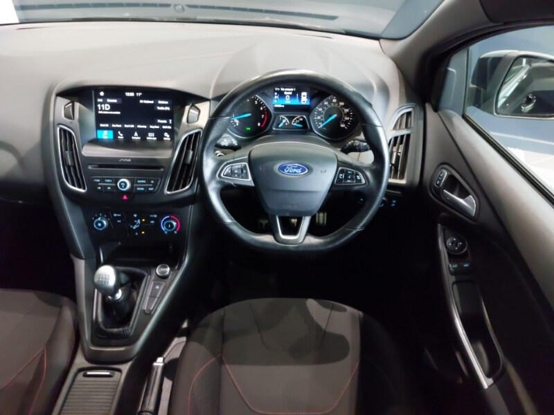 Used Ford Focus 2018 for sale - 77544424: Photo 7