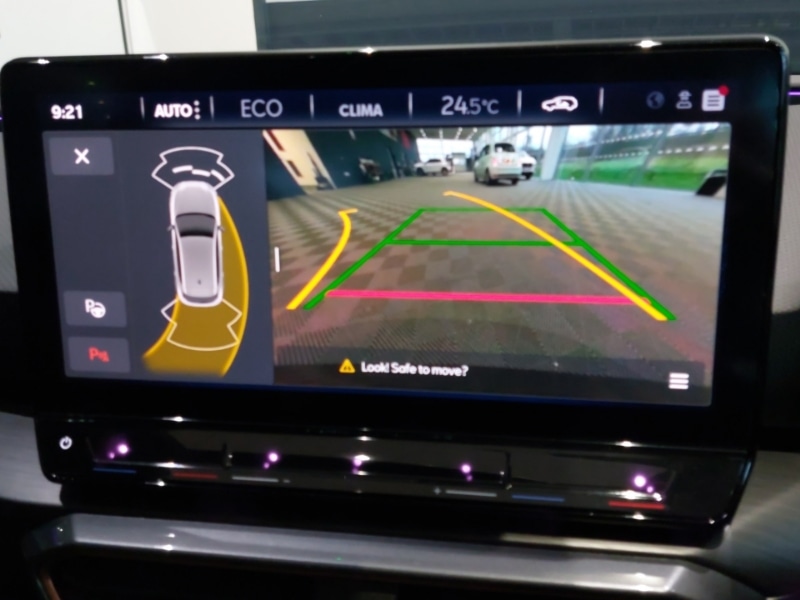 Used Cupra Leon 2024 for sale - 77373391: Photo 11