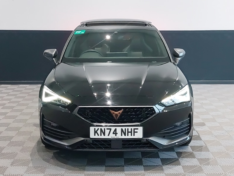 Used Cupra Leon 2024 for sale - 77373391: Photo 12