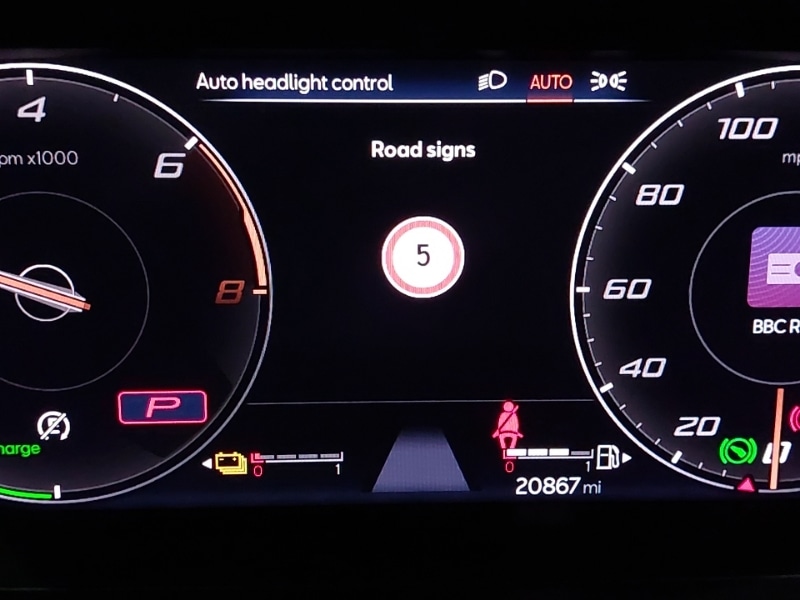 Used Cupra Leon 2024 for sale - 77373391: Photo 14