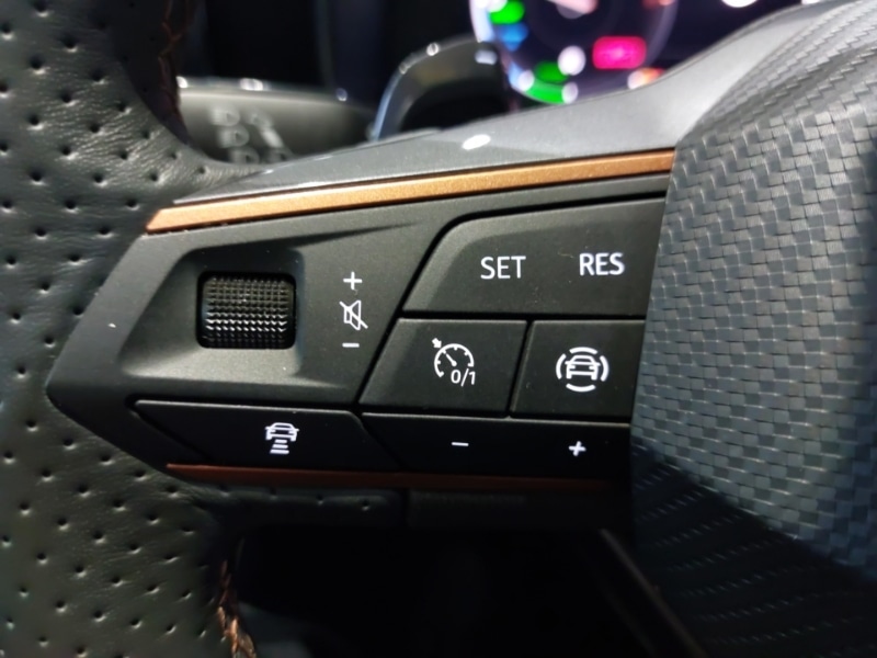 Used Cupra Leon 2024 for sale - 77373391: Photo 15