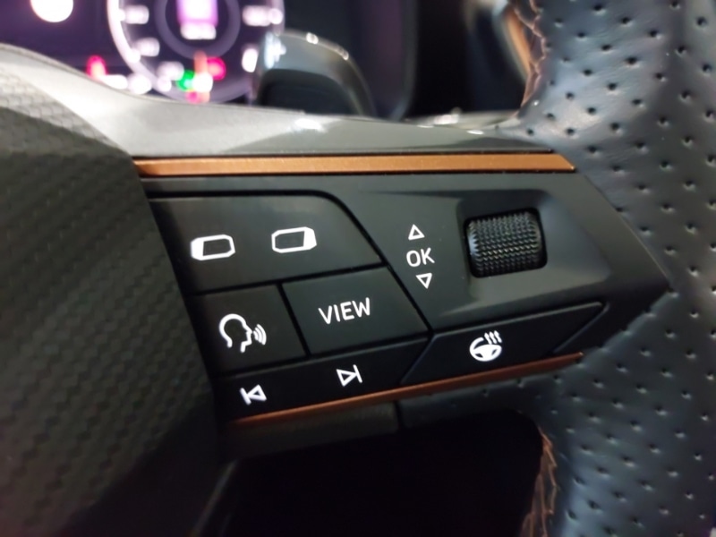 Used Cupra Leon 2024 for sale - 77373391: Photo 16