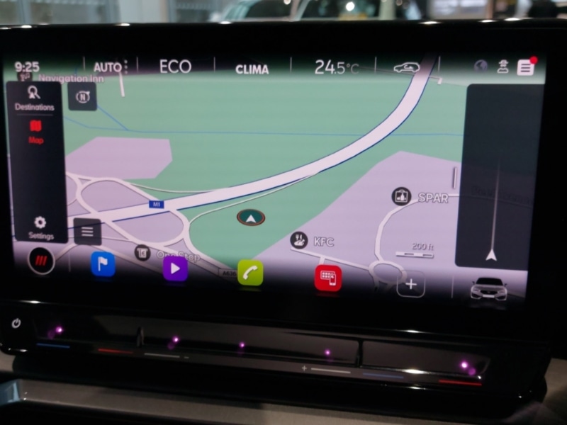 Used Cupra Leon 2024 for sale - 77373391: Photo 17