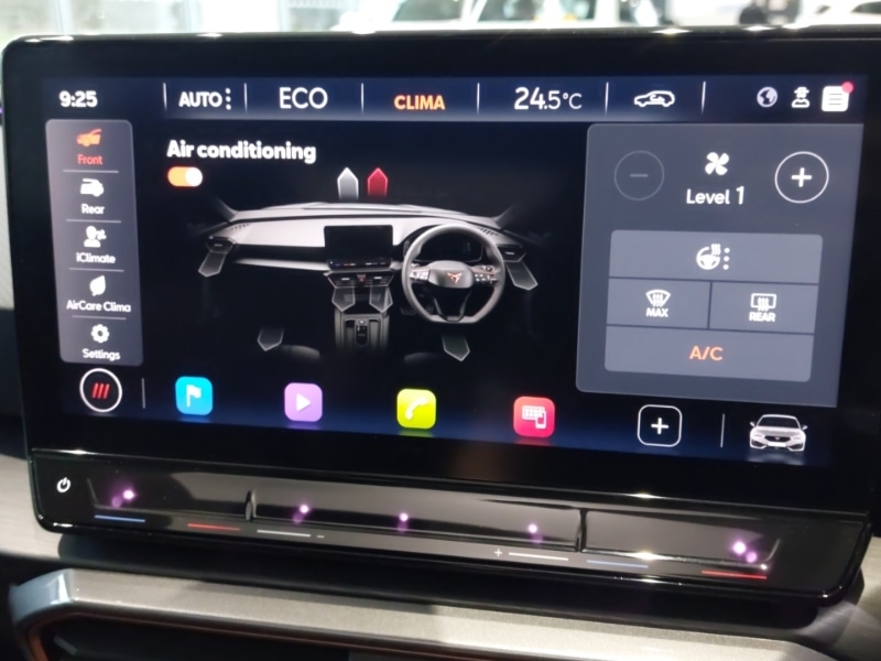 Used Cupra Leon 2024 for sale - 77373391: Photo 18