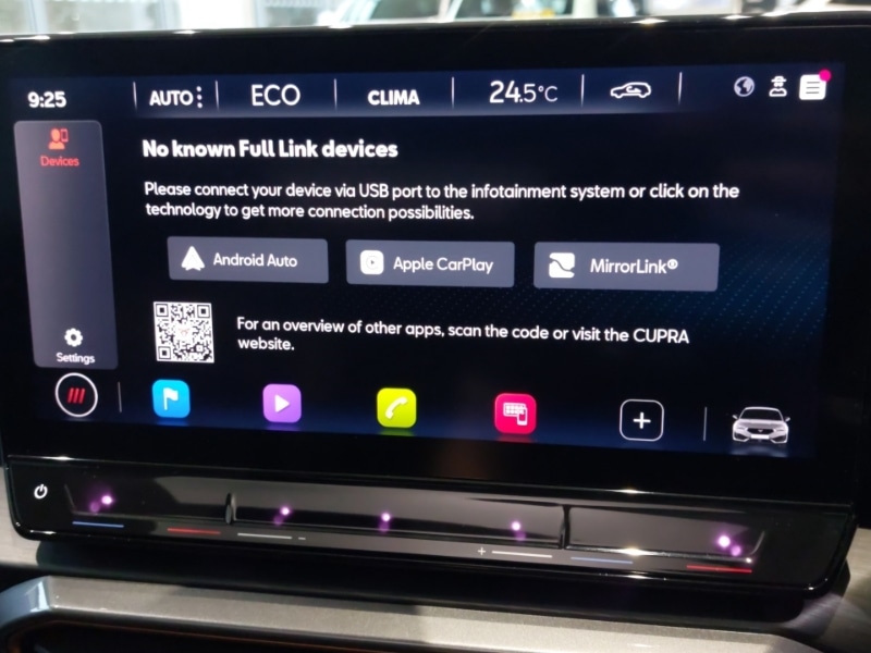 Used Cupra Leon 2024 for sale - 77373391: Photo 19