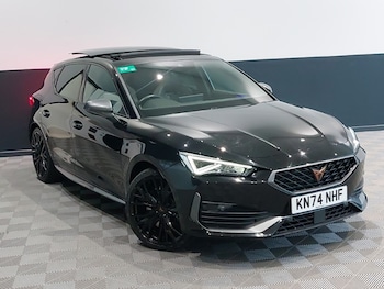 Used Cupra Leon 2024 for sale - 77373391: Photo