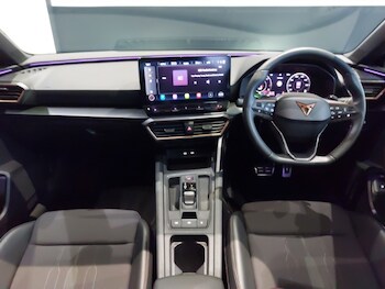 Used Cupra Leon 2024 for sale - 77373391: Photo