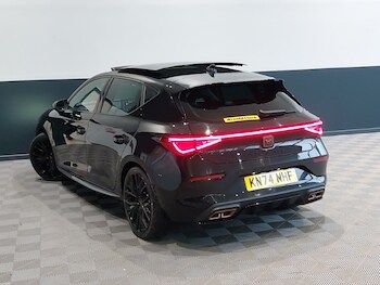 Used Cupra Leon 2024 for sale - 77373391: Photo
