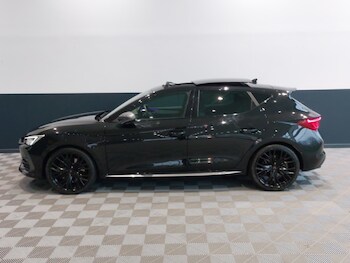 Used Cupra Leon 2024 for sale - 77373391: Photo