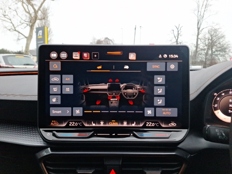 Used Cupra Formentor 2025 for sale - 77194131: Photo 12