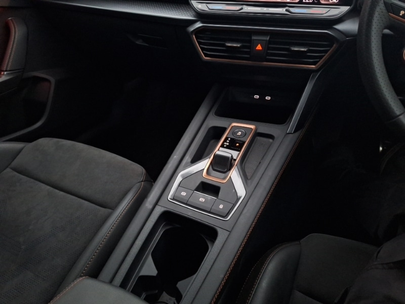 Used Cupra Formentor 2025 for sale - 77194131: Photo 15