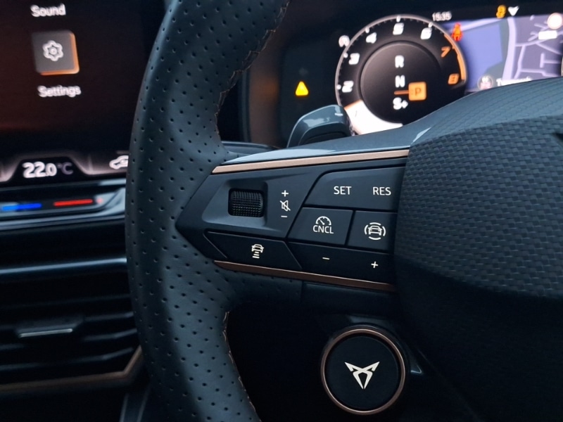 Used Cupra Formentor 2025 for sale - 77194131: Photo 18