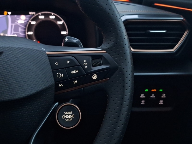 Used Cupra Formentor 2025 for sale - 77194131: Photo 19