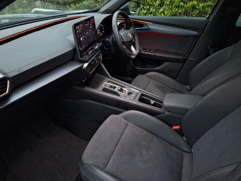 Used Cupra Formentor 2025 for sale - 77194131: Photo 5