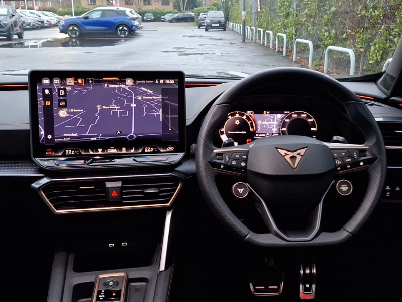 Used Cupra Formentor 2025 for sale - 77194131: Photo 7