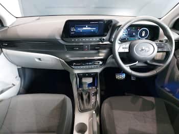 Used Hyundai BAYON 2023 for sale - 79578680: Photo