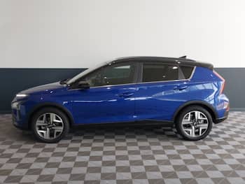 Used Hyundai BAYON 2023 for sale - 79578680: Photo