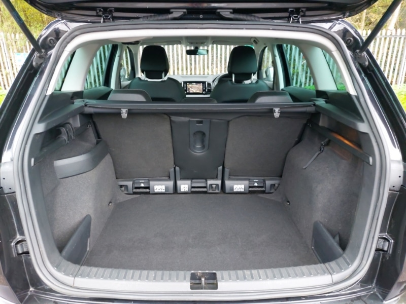 Used Skoda Karoq 2022 for sale - 76717950: Photo 8