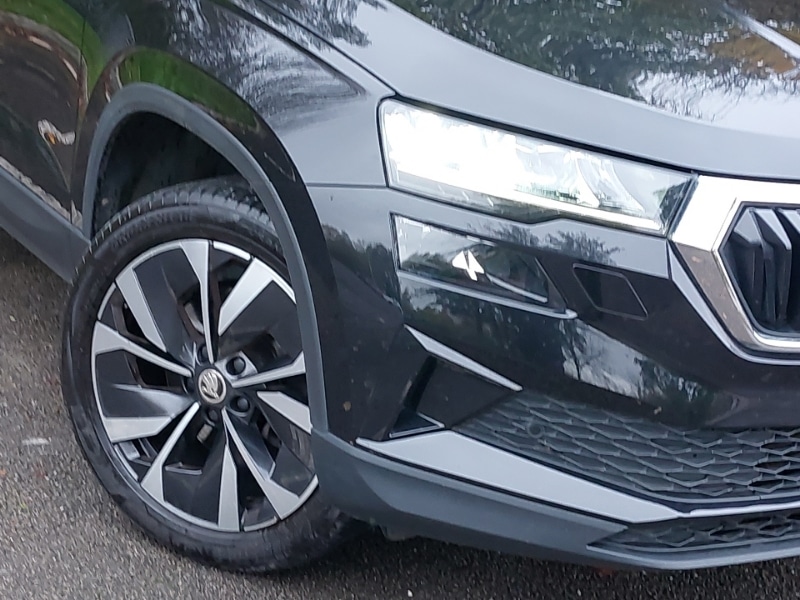 Used Skoda Karoq 2022 for sale - 76717950: Photo 9