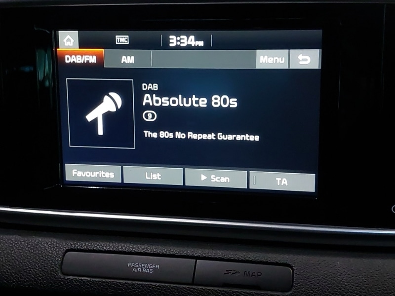 Used Kia Sportage 2018 for sale - 76656692: Photo 10