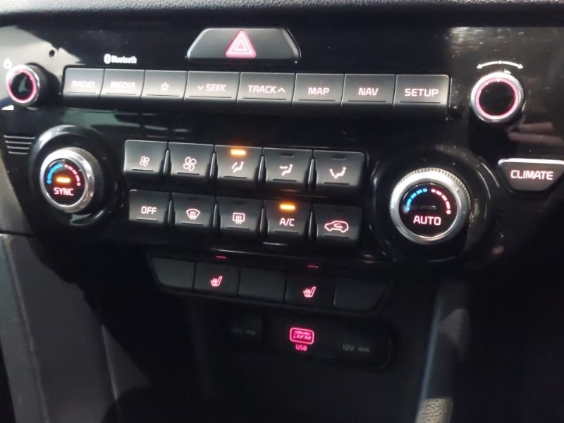 Used Kia Sportage 2018 for sale - 76656692: Photo 17