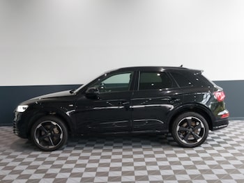 Used Audi Q5 2019 for sale - 75558243: Photo