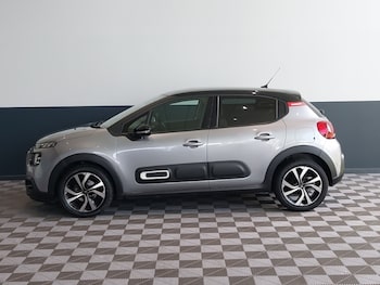 Used Citroen C3 2021 for sale - 78572474: Photo