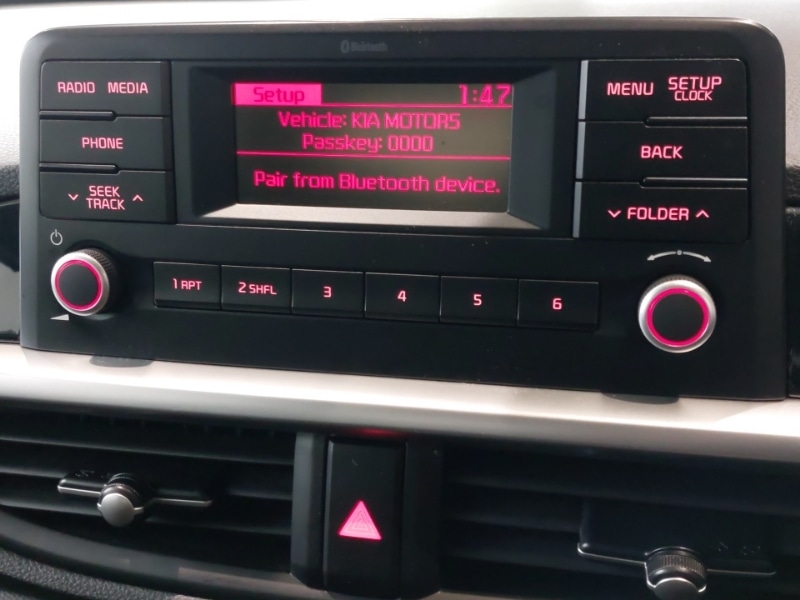 Used Kia Picanto 2019 for sale - 77544373: Photo 18