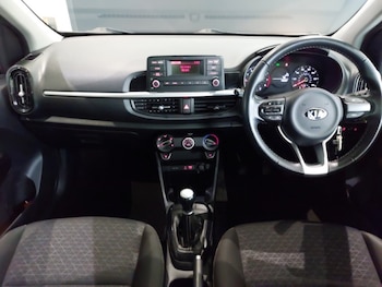 Used Kia Picanto 2019 for sale - 77544373: Photo