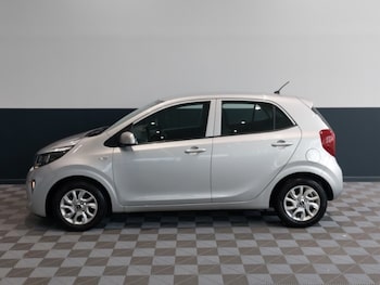 Used Kia Picanto 2019 for sale - 77544373: Photo